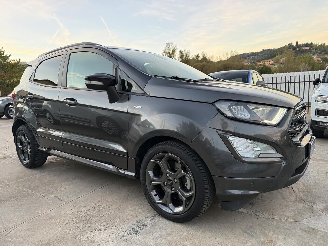 Ford EcoSport 1.5ecoblue ST-Line 95cv/88.000KM