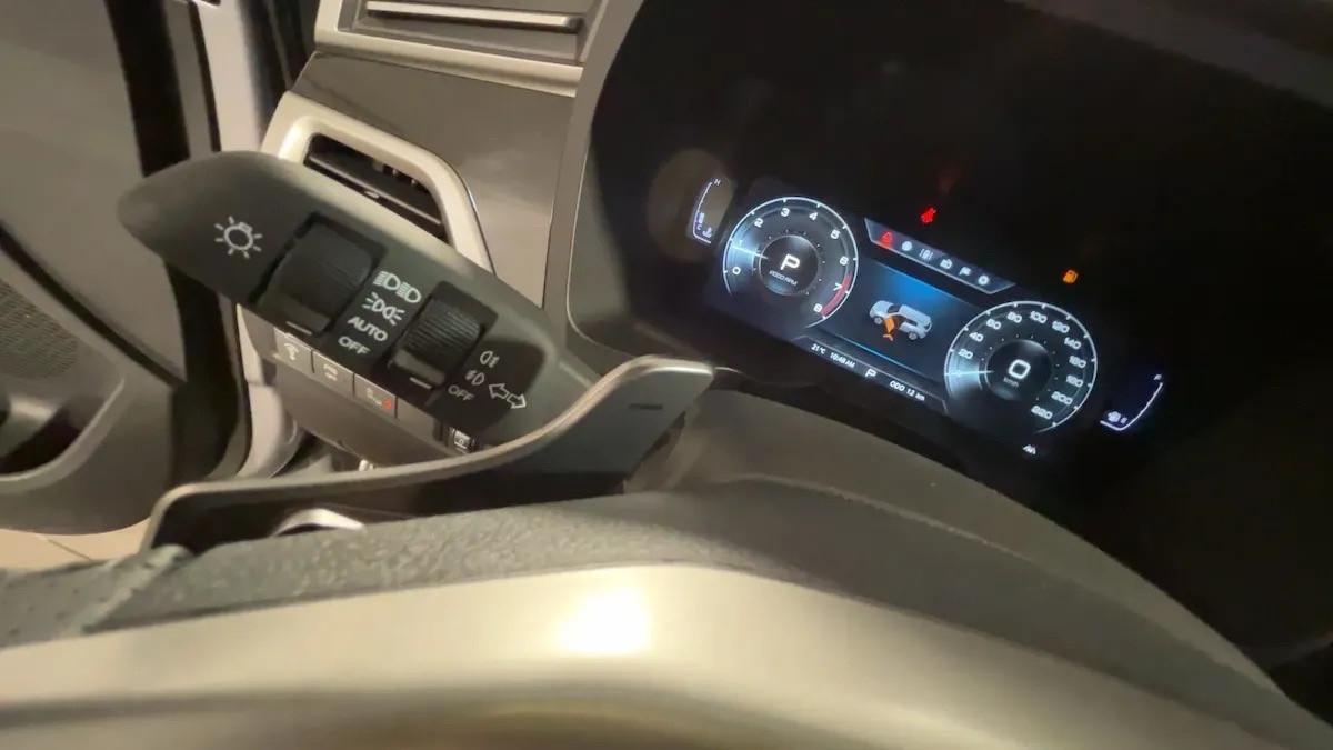 Kgm Korando 1.5 GDI-Turbo 2WD Icon