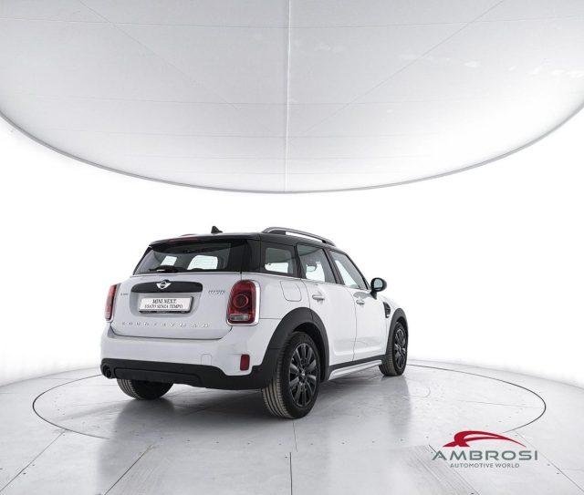 MINI Countryman Cooper 1.5 Cooper SE Hype ALL4 Automatica