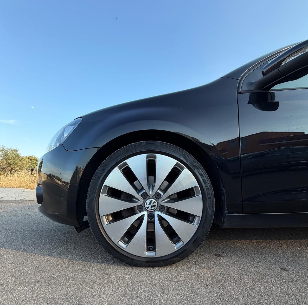 Volkswagen Golf 2.0 TDI 140CV DPF 5p. Highline