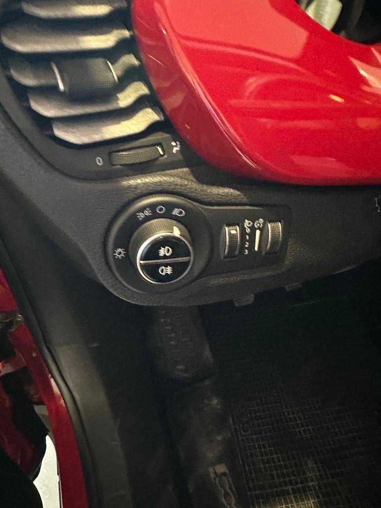 Fiat 500X 1.3MultiJet CV Pop Star UNICO PROPRIETARIO