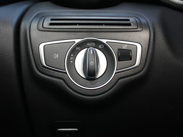MERCEDES-BENZ GLC 300 de 4Matic EQ-Power Sport