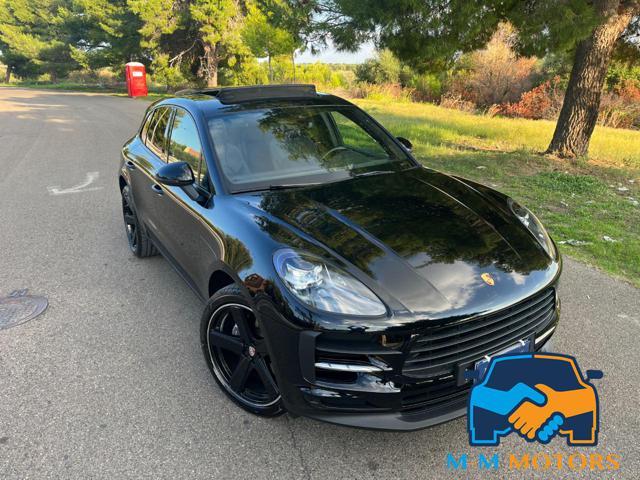 PORSCHE Macan 2.0 245 Cv + TETTO
