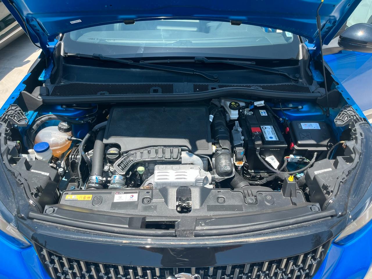 Peugeot 2008 PureTech 130 S&S GT