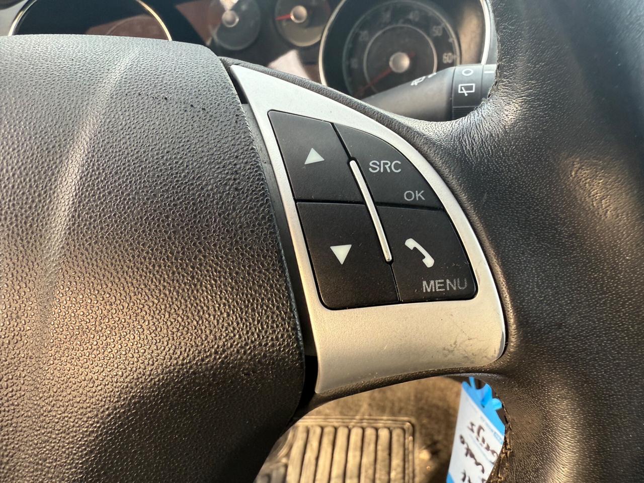 Fiat Punto Evo 1.3 Mjt 84 CV 5 porte Dynamic