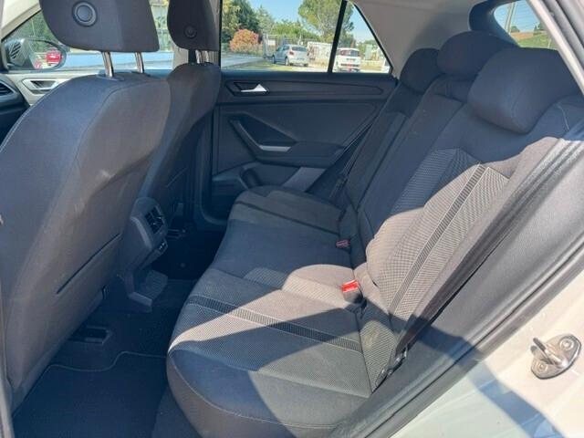 VW T-Roc 1.0 TSI Life