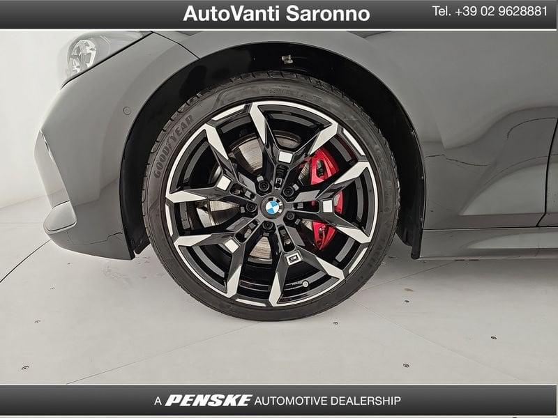 BMW Serie 3 Touring BMW 320d 48V xDrive Touring MSport Pro