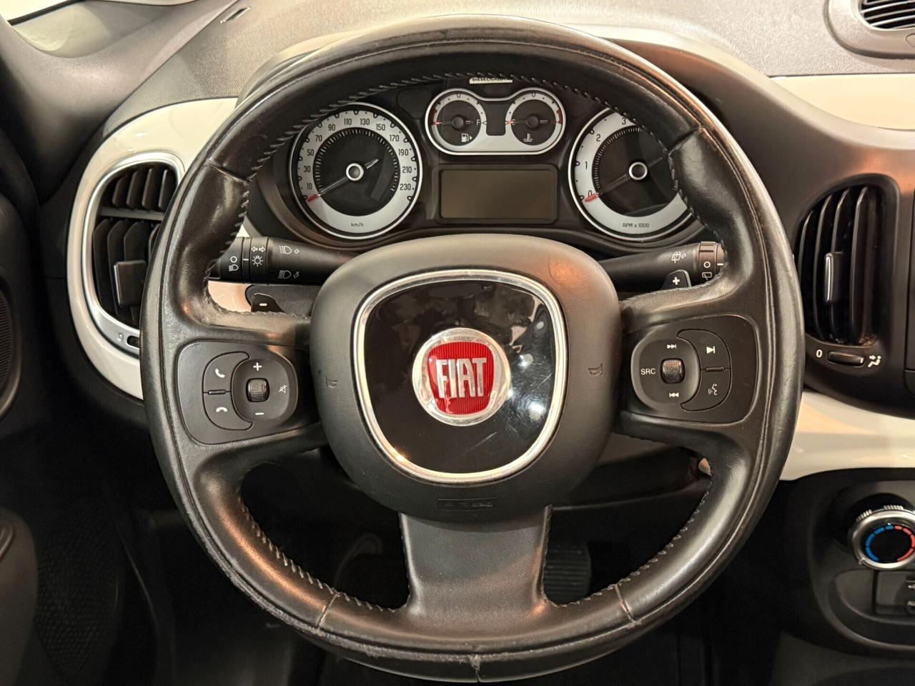 Fiat 500L 1.3 mjet 85CV AUTOMATICA pop Star