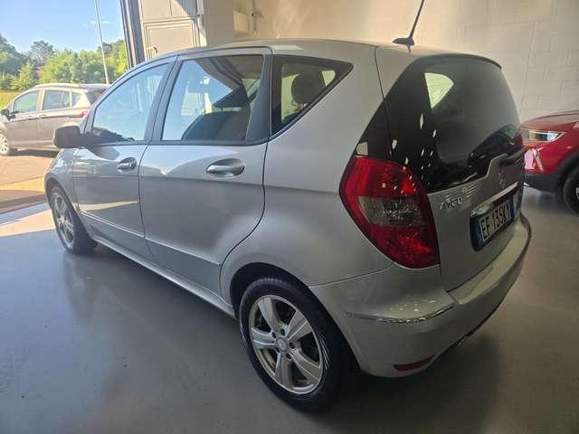 Mercedes-Benz A 180 Classe A - W/C 169 cdi Avantgarde FL