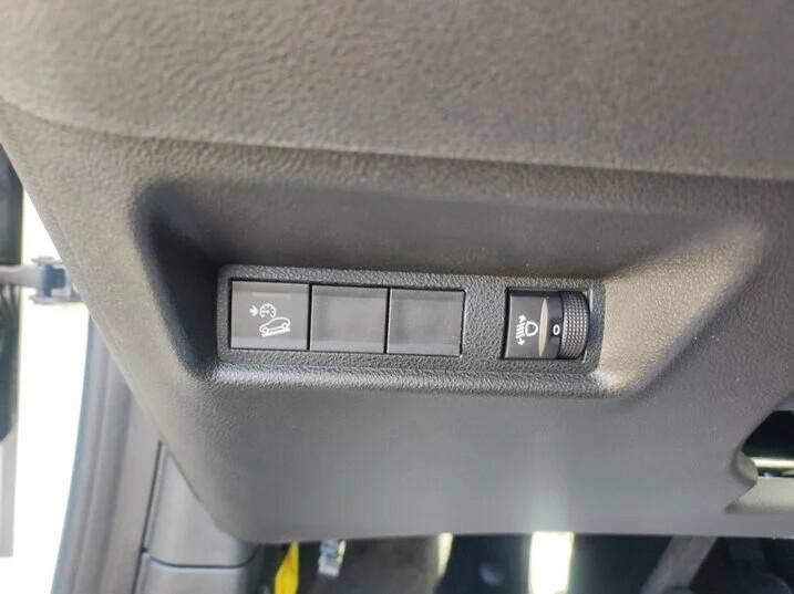 Jeep Avenger 1.2 Turbo Altitude