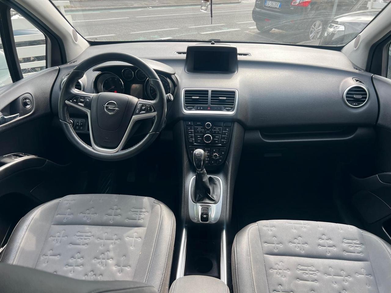 OPEL MERIVA 1.6 CDTI Start&Stop COSMO