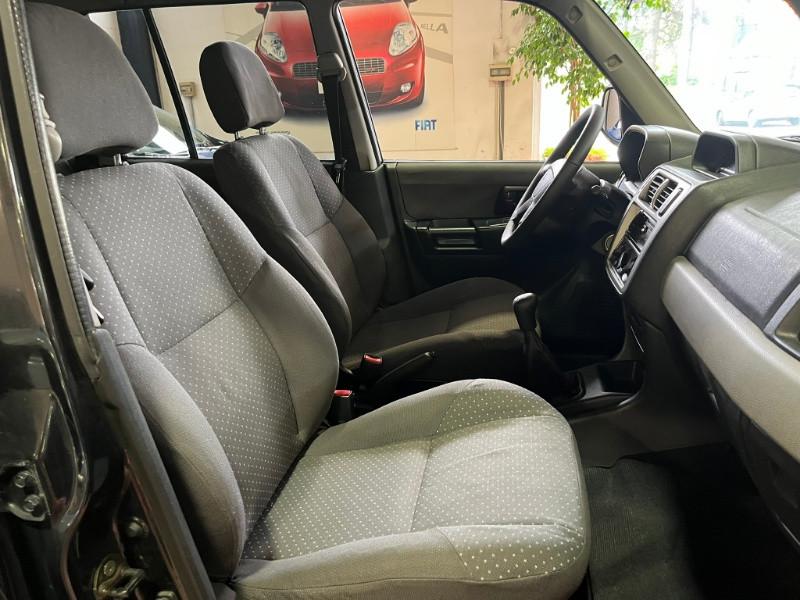 MITSUBISHI Pajero Pinin 1.8 16V MPI 5 porte
