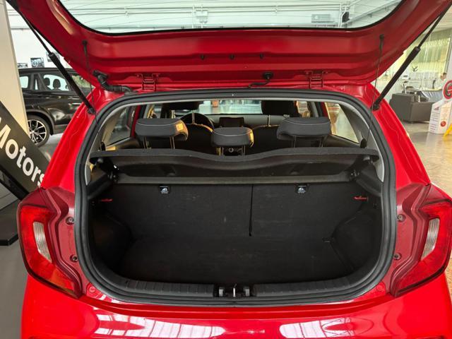 KIA Picanto 1.0 12V 5 porte X Line