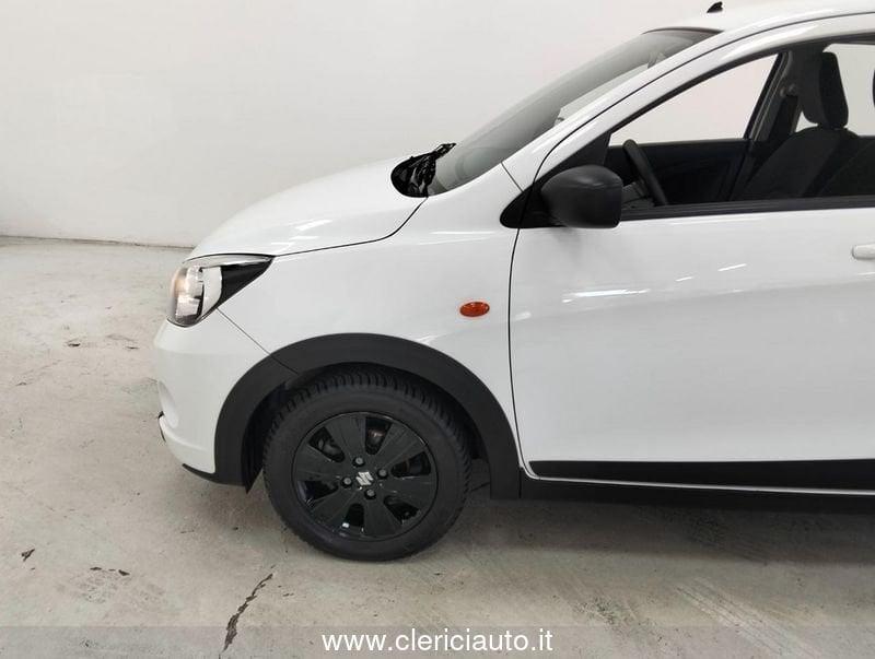 Suzuki Celerio 1.0 Style