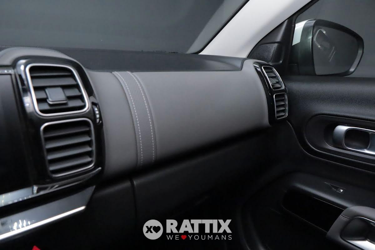 Citroen C5 Aircross 1.2 Puretech 130CV Shine EAT8