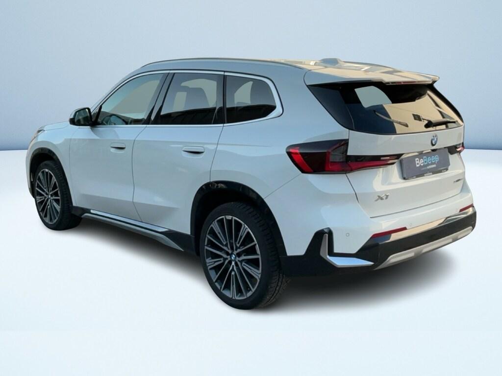 BMW X1 18 d MSport Edition Signature sDrive DCT