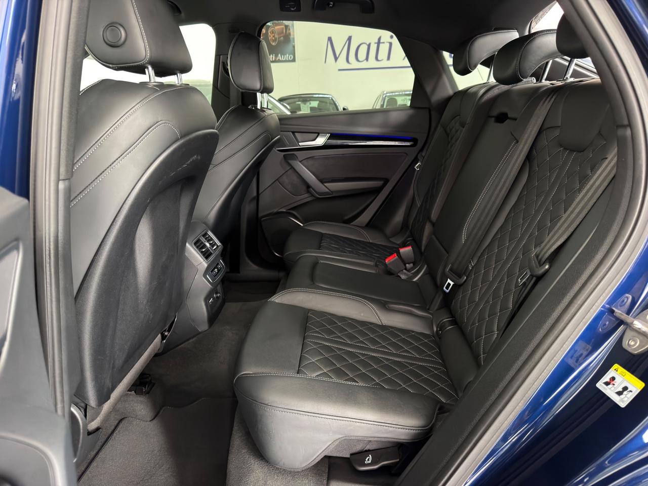 Audi Q5 SPB 40 TDI quattro S tronic line plus