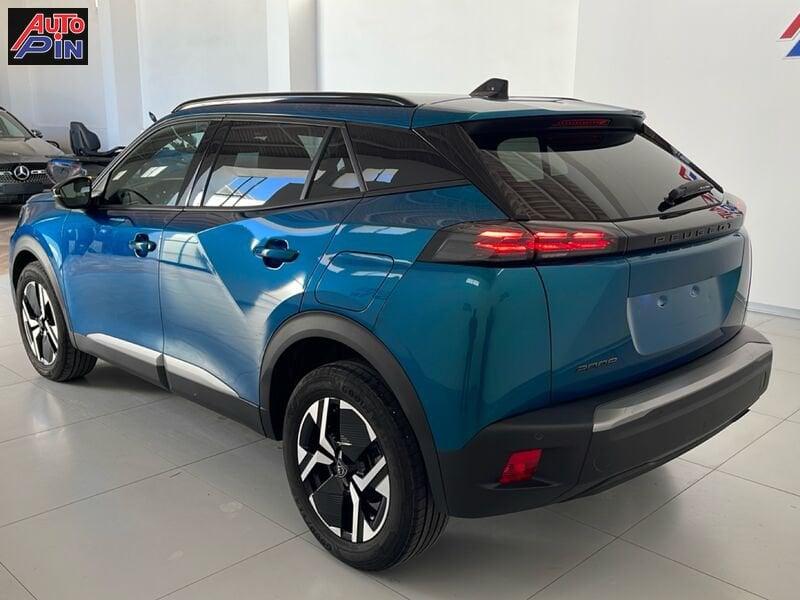 Peugeot 2008 PureTech 100 Allure S/S **PREZZO VERO**