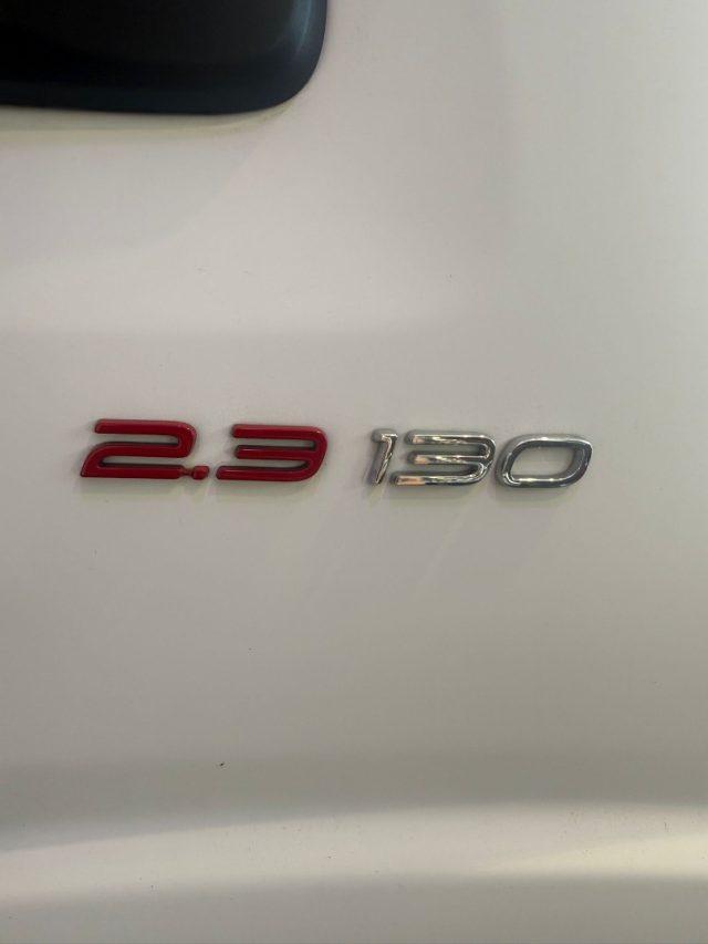 FIAT Ducato 33 2.3 MJT 130CV PLM-TM Furgone