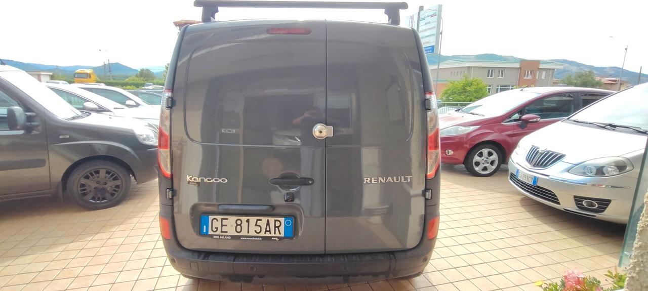 Renault Kangoo Blue dCi 95CV Express Furgone Ice Plus