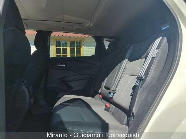 Nissan Qashqai Qashqai MHEV 140 CV N-Connecta