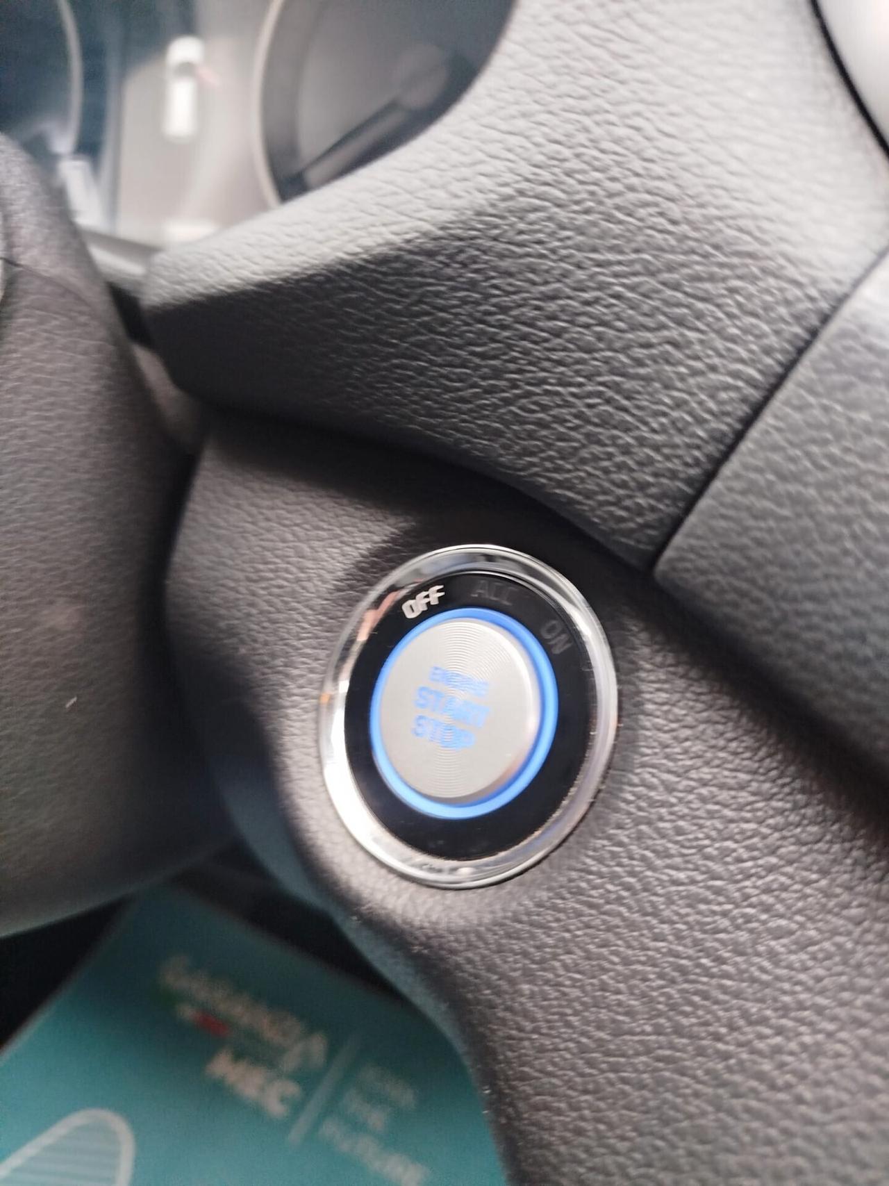 Hyundai Tucson 1.7 CRDi XPossible