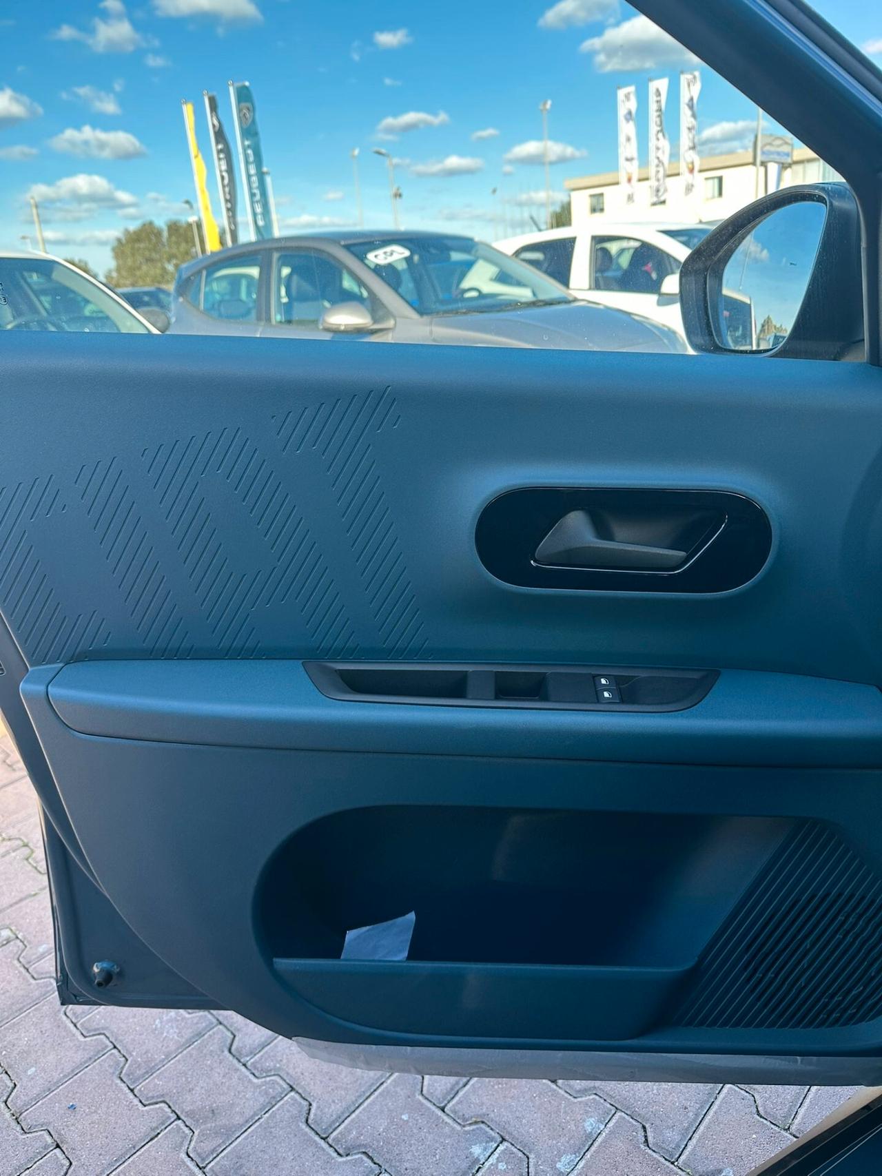 Fiat Grande Panda 1.2 Hybrid 110 CV S&S Pop