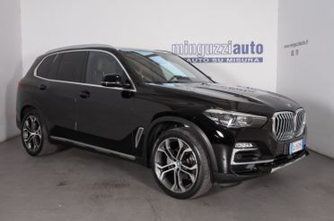 Bmw X5 25d X-drive 231cv X-line