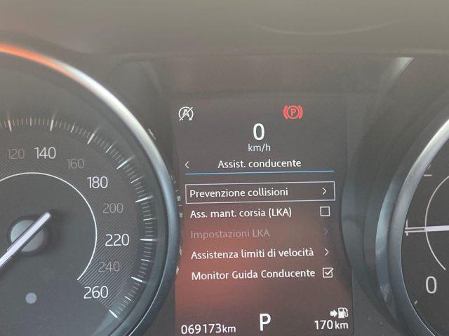 JAGUAR E-Pace 2.0D 150 CV AWD aut. R-Dynamic HSE