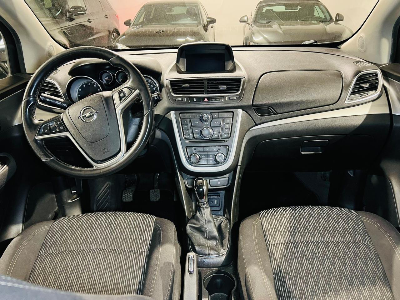 Opel MOKKA 1.4 140 CV GPL SCADENZA 2035 5 porte TECH Edition