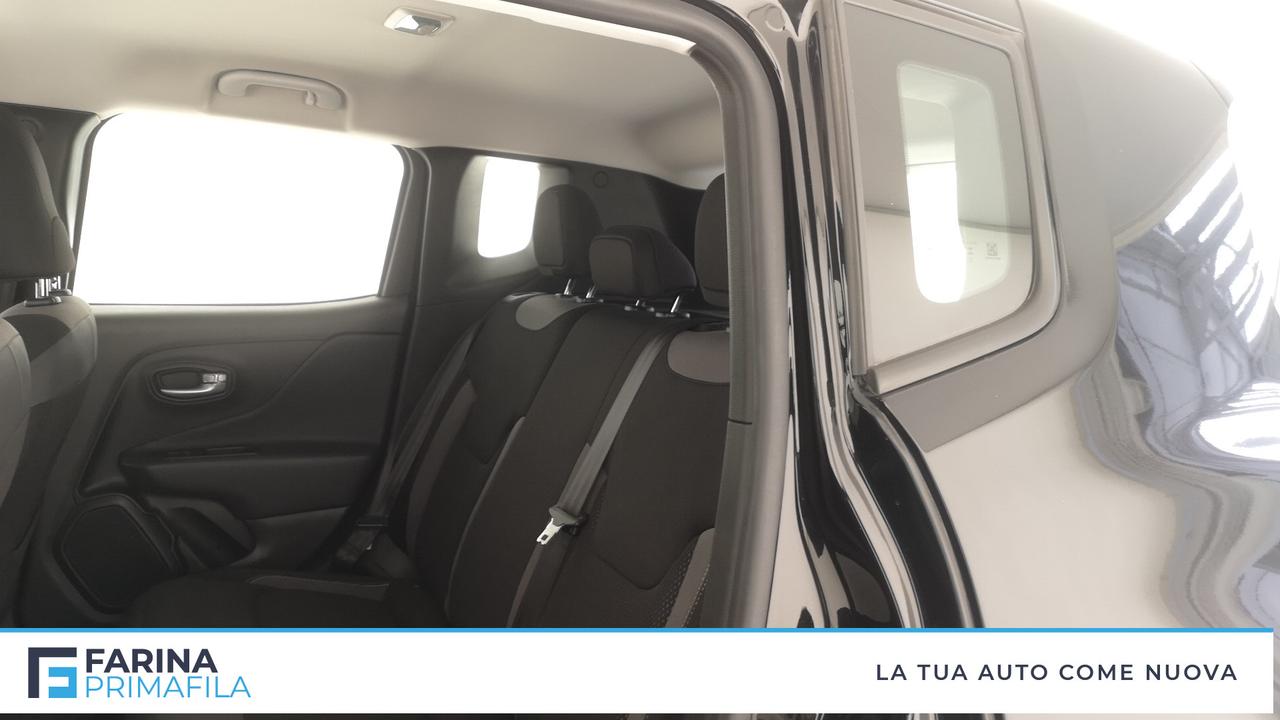 JEEP Renegade 2019 - Renegade 1.6 mjt Limited 2wd 130cv