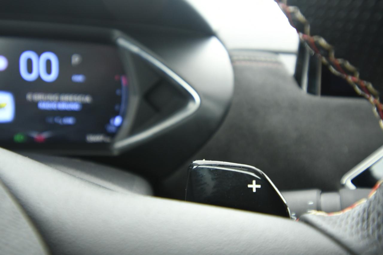 DS DS3 1.5 bluehdi Performance Line 130cv auto LED+APP CONNECT+NEOPATENTATI