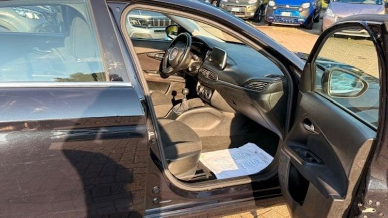FIAT Tipo 5 porte II 2016 5p 1.6 mjt Lounge s&s 120cv