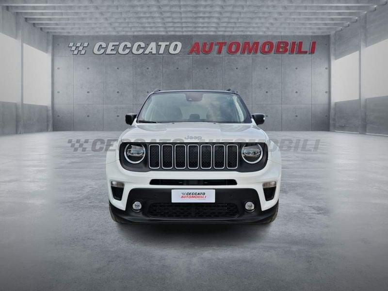 Jeep Renegade Renegade E-Hybrid My25 Summit1.5 Turbo T4 E-Hybrid 130cv Fwd