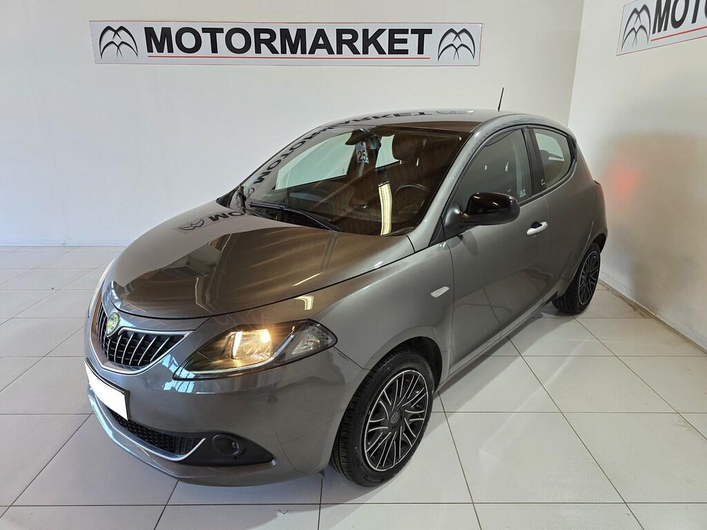 Lancia Ypsilon 5 Porte 1.0 FireFly Hybrid Gold