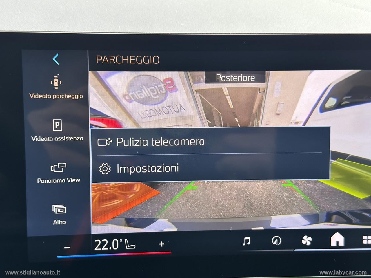 BMW X3 xDrive20d 48V MSport UFF ITALIA