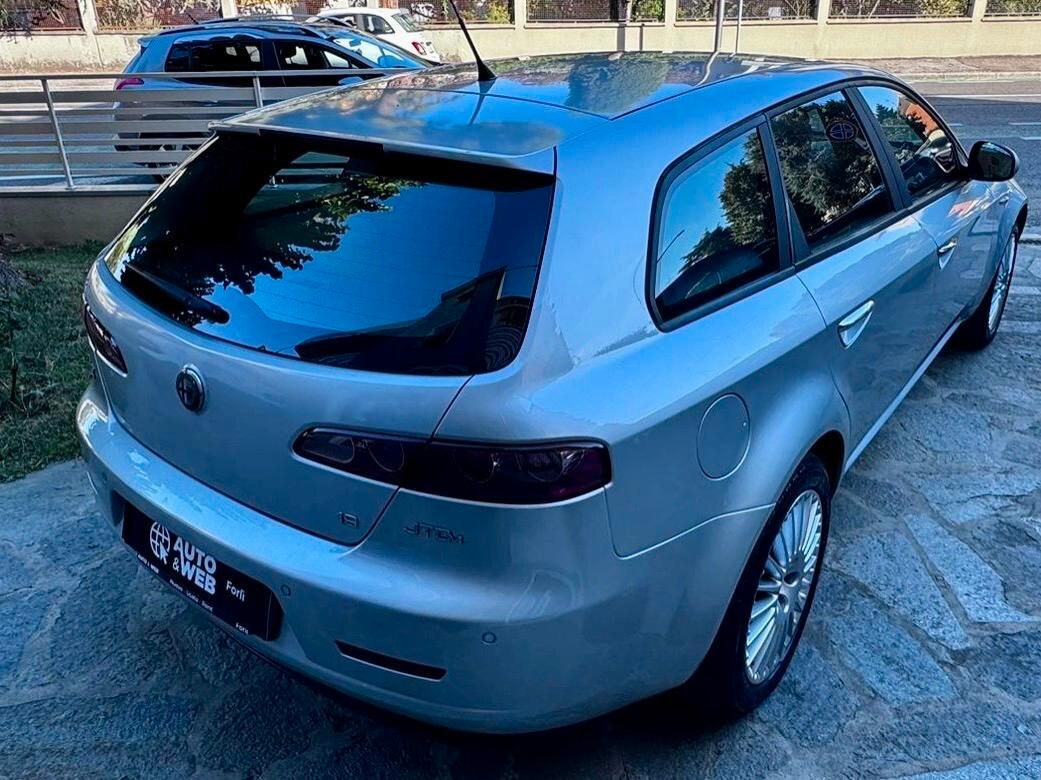 ALFA ROMEO 159 1.9 JTDm 16V SPORTWAGON