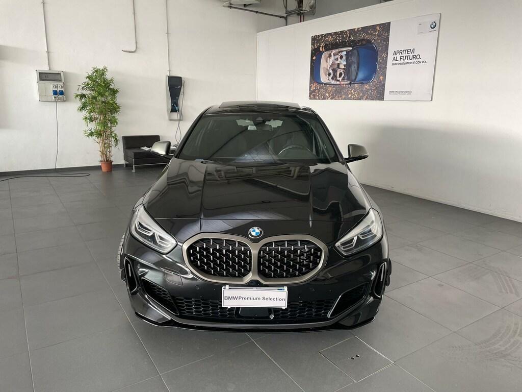 BMW Serie 1 5 Porte 135 i M xDrive Steptronic