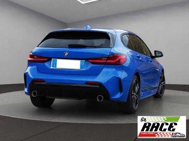 BMW - Serie 1 - 118d 5p. M Sport