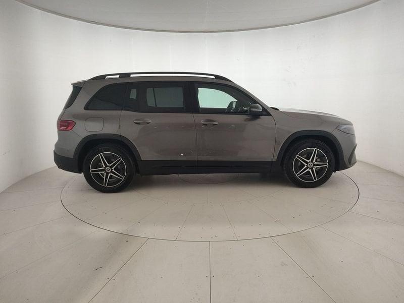 Mercedes-Benz EQB 250+ AMG Line Advanced