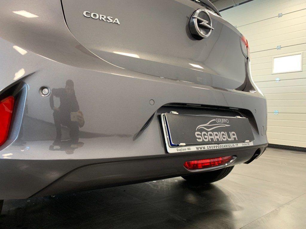 Opel Corsa 5 Porte 1.5 Diesel Edition Full Optional