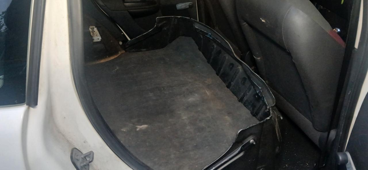 Citroen C3 autocarro 1.4 hdi