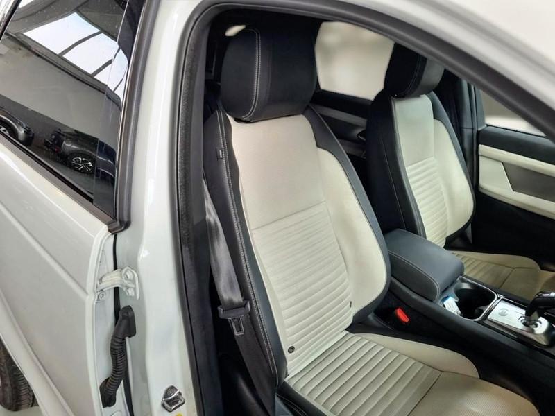 LAND ROVER DISCOVERY SPORT 1.5 I3 PHEV 200 CV R-DYNAMIC S 4WD AUTO SUV