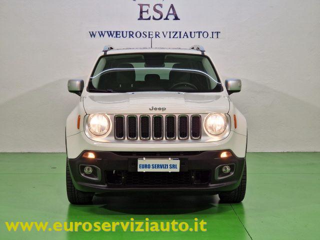 JEEP Renegade 1.6 Mjt 120 CV Opening Edition
