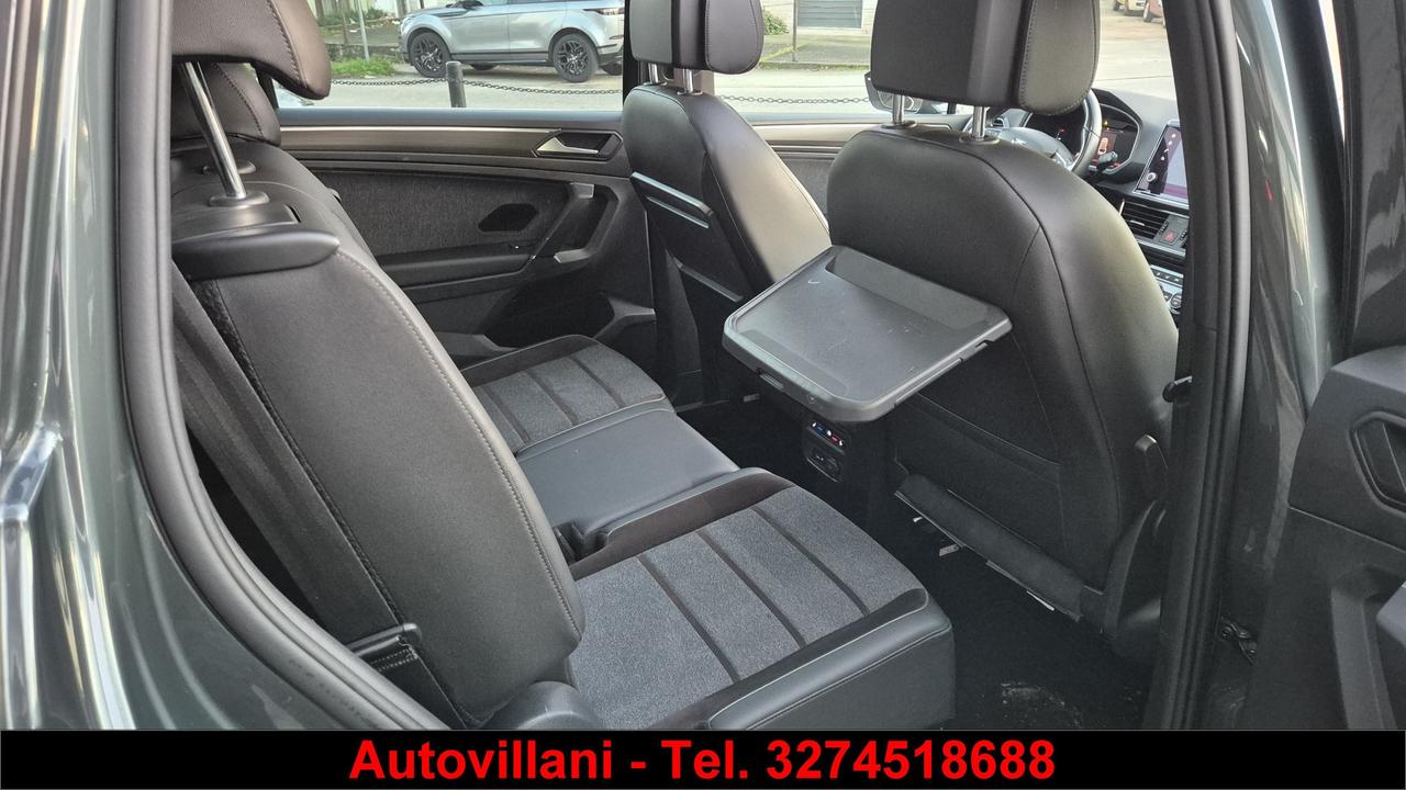 Seat Tarraco 2.0 tdi Xcellence 4drive 190cv dsg 7p