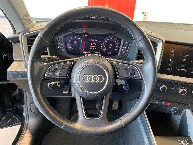 Audi A1 A1 SPB 30 TFSI