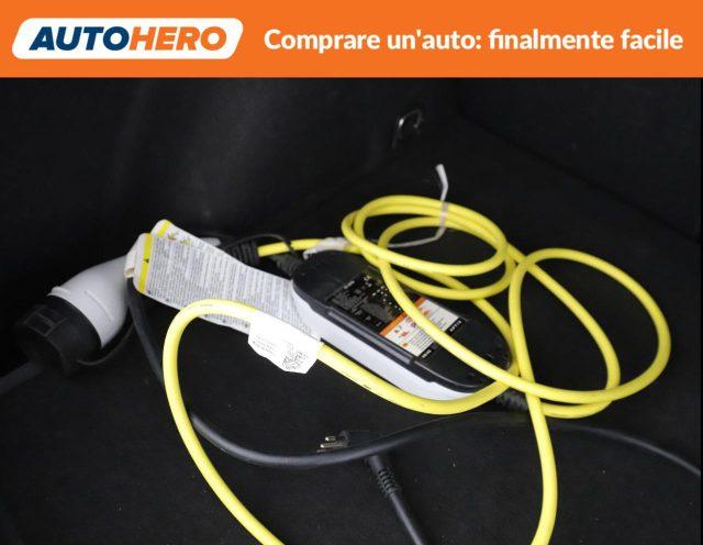 CUPRA Formentor 1.4 e-Hybrid DSG
