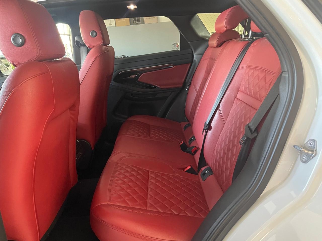 Land Rover Range Evoque 2.0 I4 249 CV AWD Auto R-Dynamic - Nessun vincolo