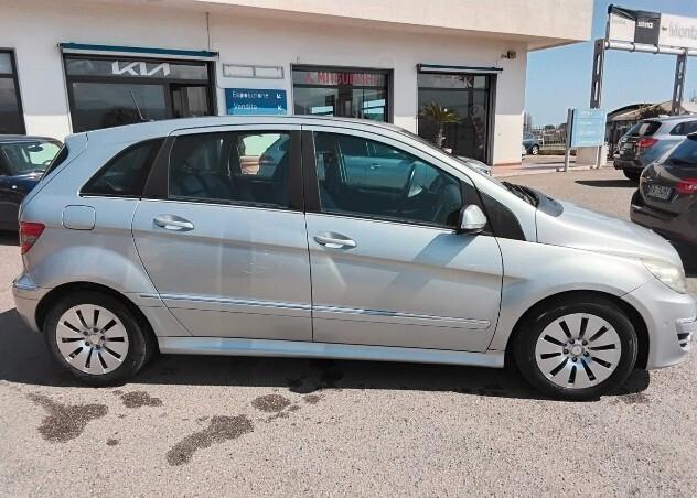 Mercedes-benz B 200 CDI Executive