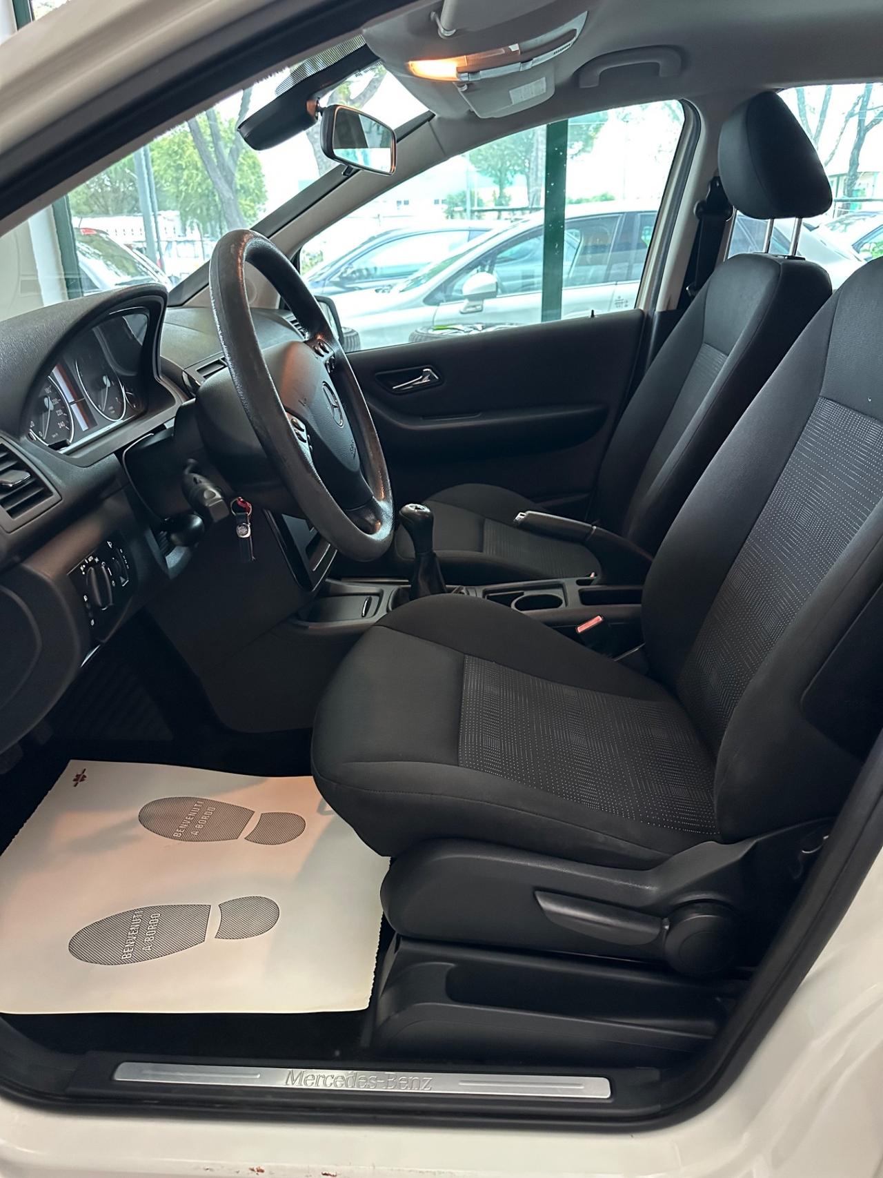 Mercedes-benz A 160 Elegance